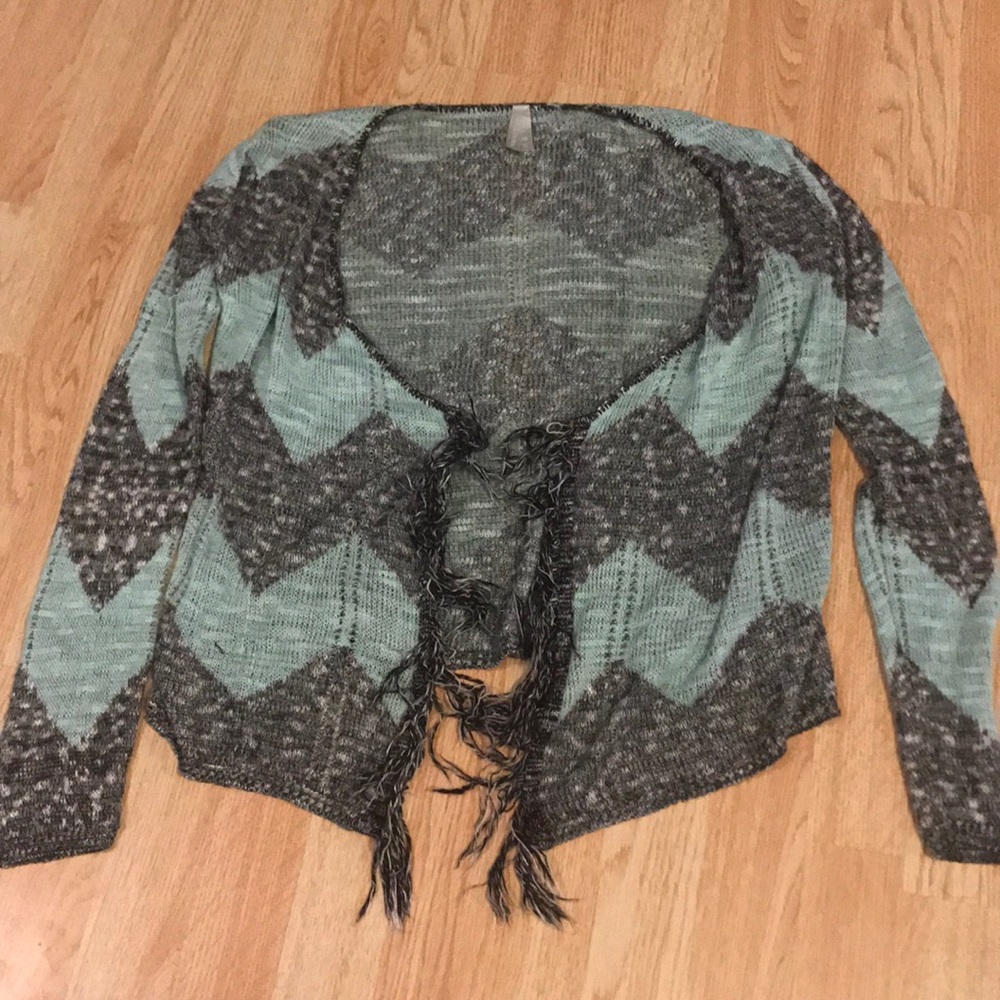 Cardigan
